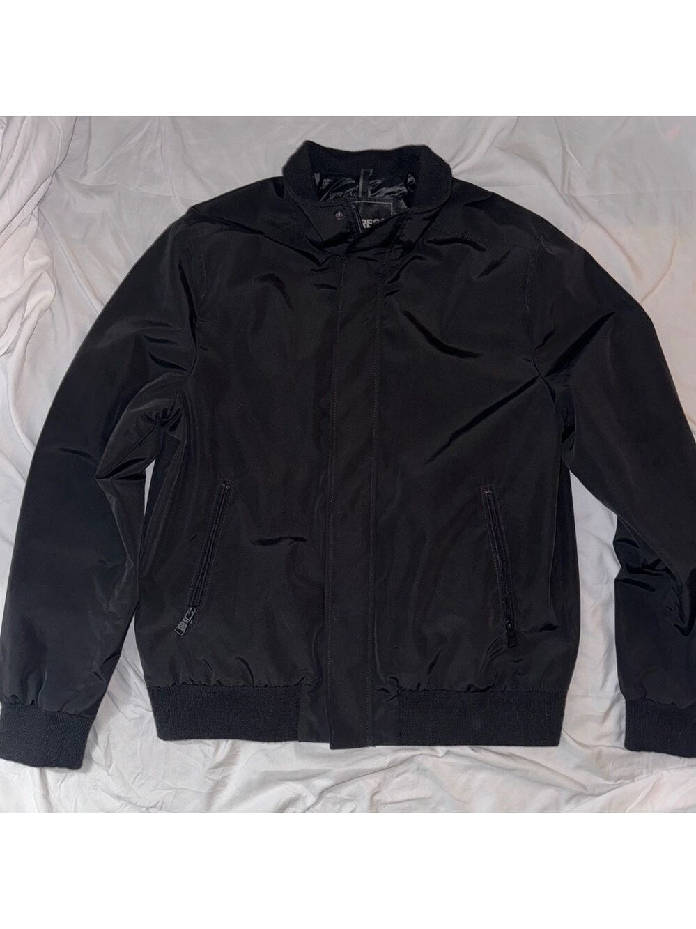 Express jacket - Picture 2 of 7